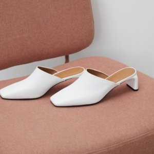 Cotton Jogger trousers