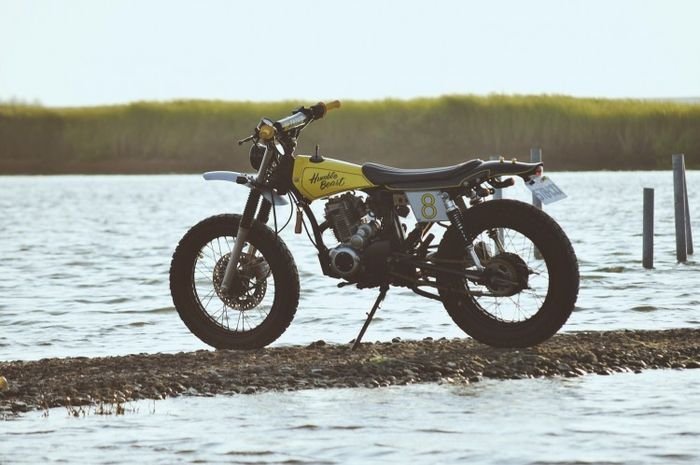 Jual Beli Aksesoris Motor Bekas di Jakarta: Tips dan Trik