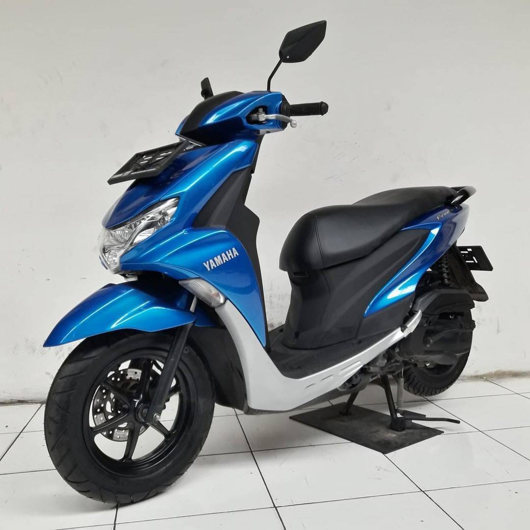 7 Helm Full Face Premium di Bawah 1 Juta yang Wajib Dibeli Tahun 2023