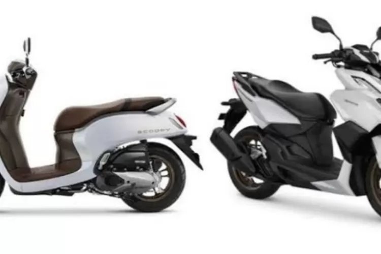 Upgrade Performa Motor:  Gaya & Perlindungan Maksimal