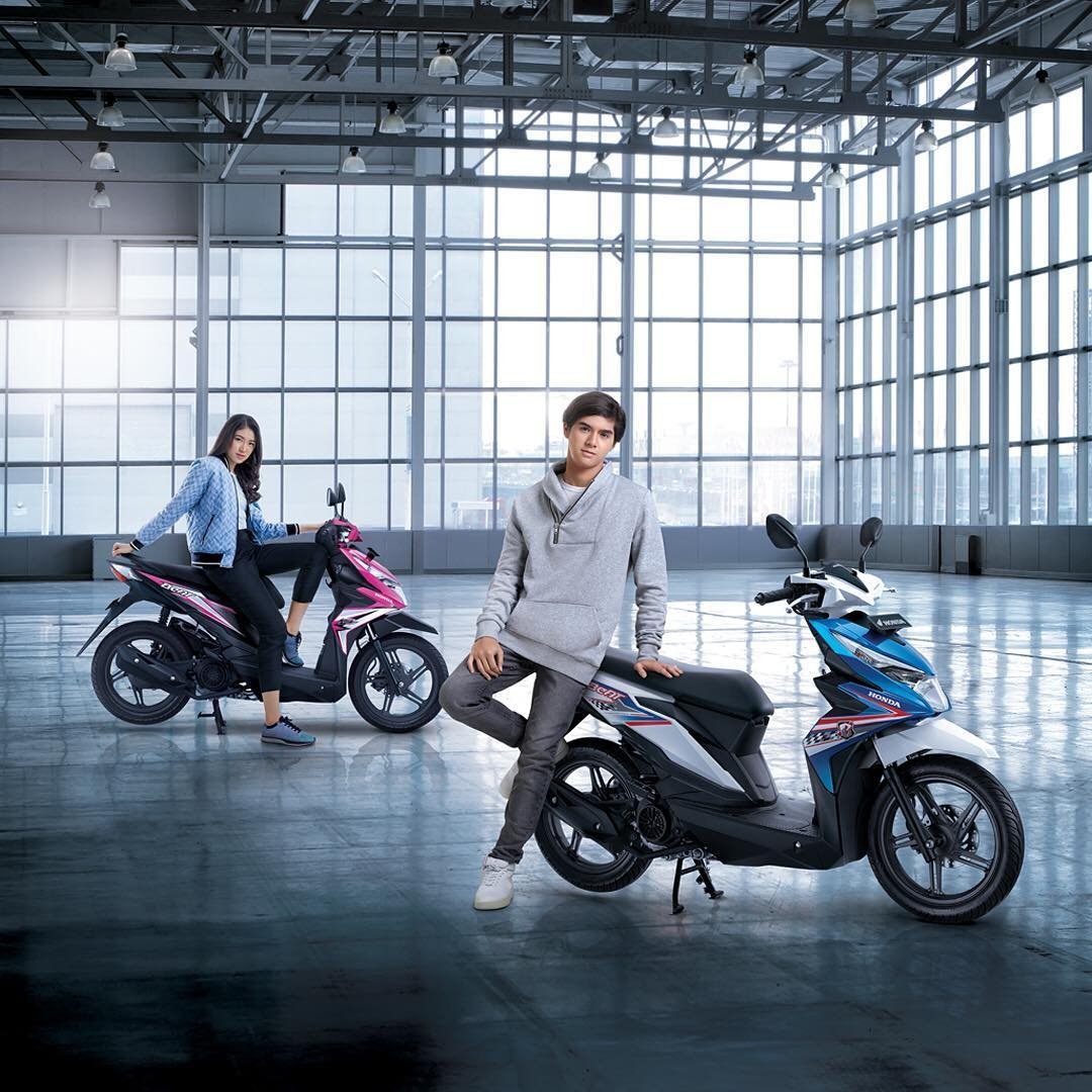 Tren Aksesoris Motor 2024: Gaya dan Fungsi Maksimal