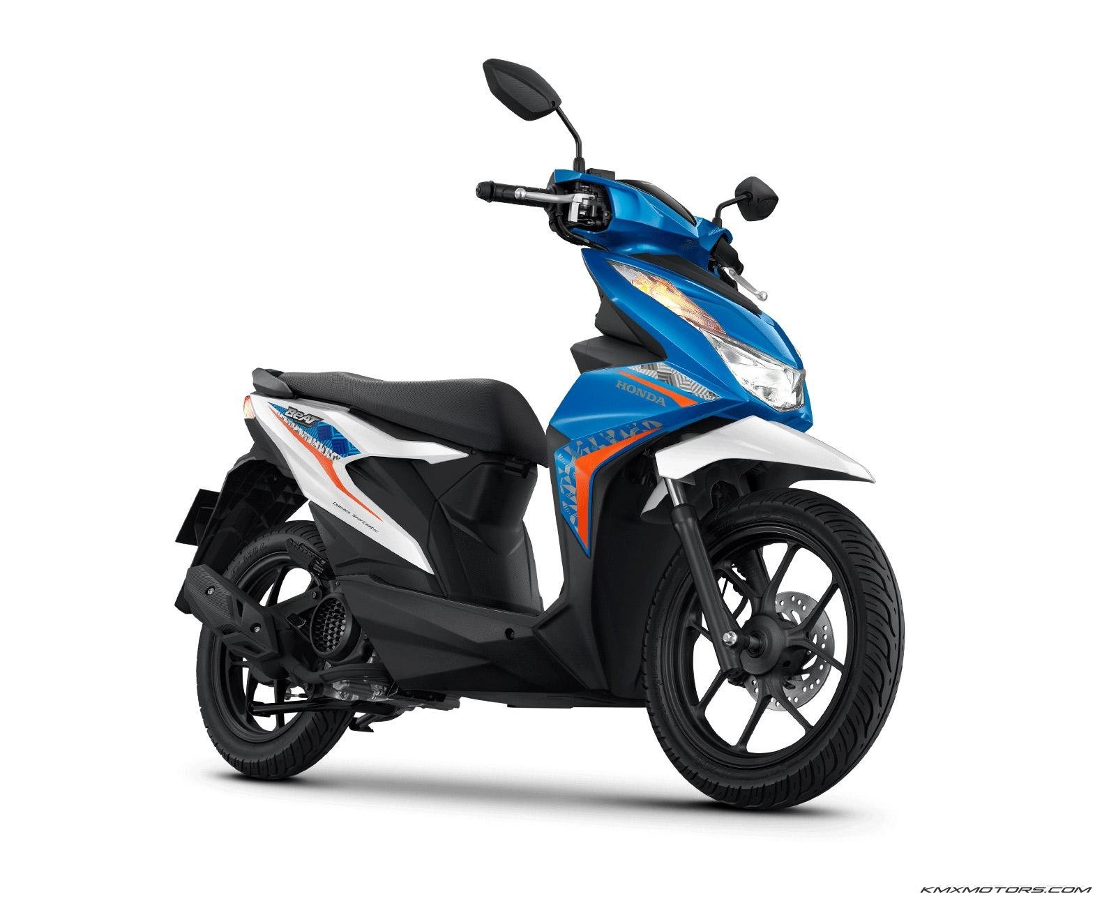 10 Aksesoris Motor Anti Maling yang Wajib Dipasang Tahun 2023