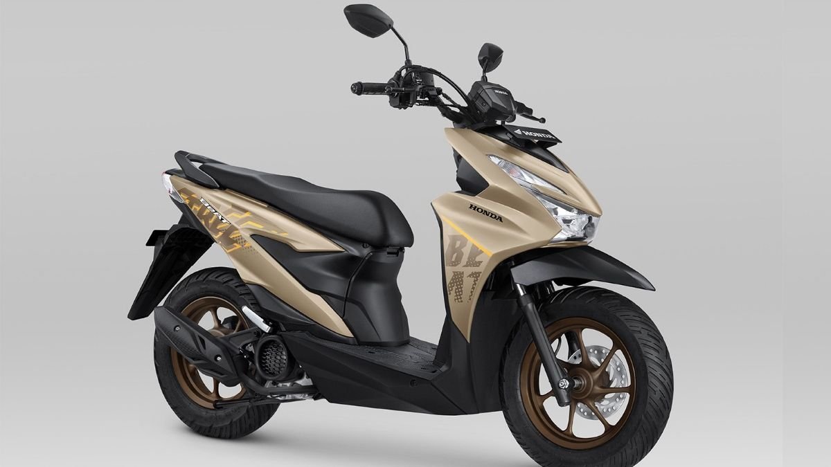 Tren Aksesoris Motor 2024: Jakarta vs Bali