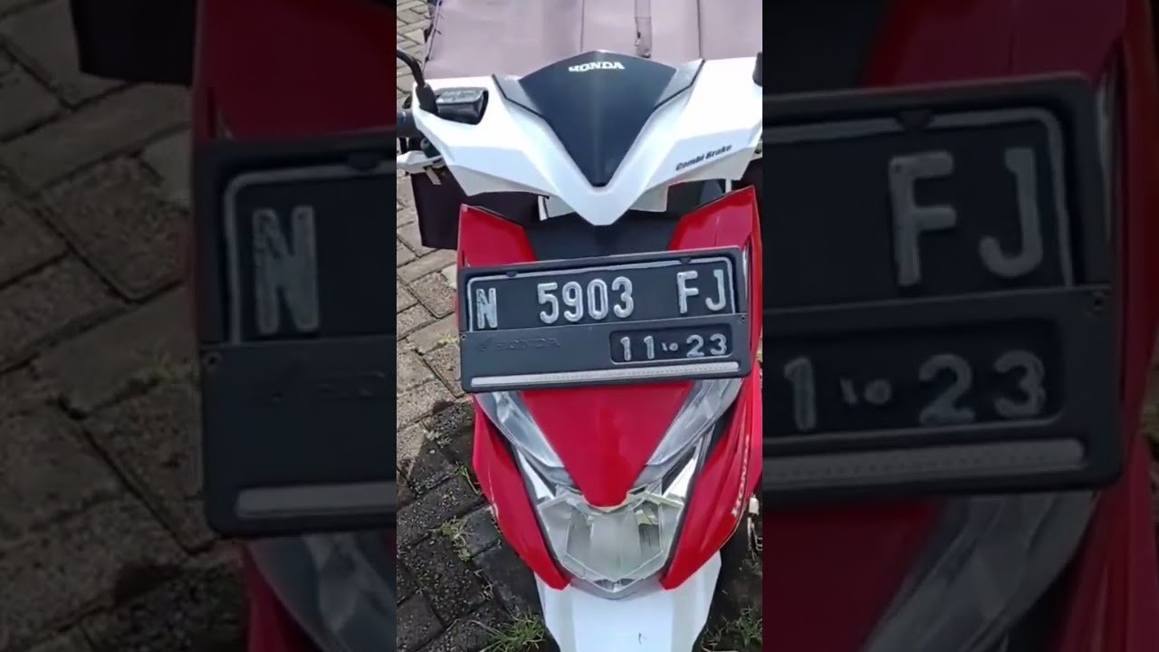 Modifikasi Keren Motor Anda: Temukan Gaya Terbaik di Toko Kami!