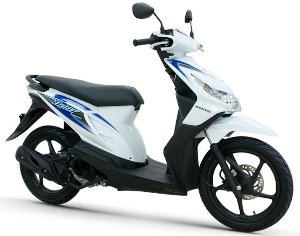 Tampil Stylish dengan Aksesoris Motor Terbaru 2024