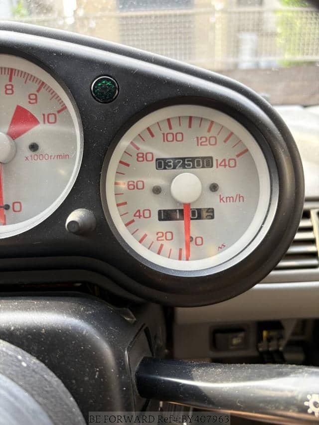 Jakarta Motor Fair: Aksesoris Motor Terlengkap