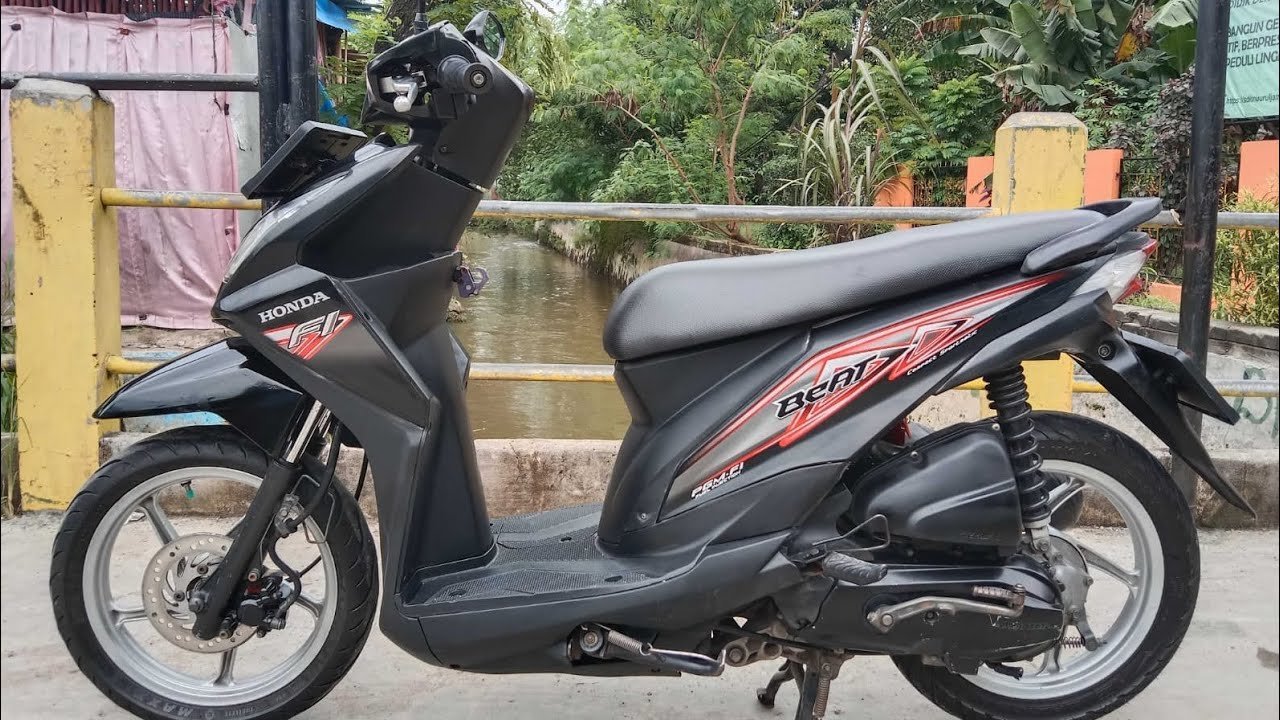 5 Aksesoris Motor Terbaik untuk Modifikasi Ala Cafe Racer