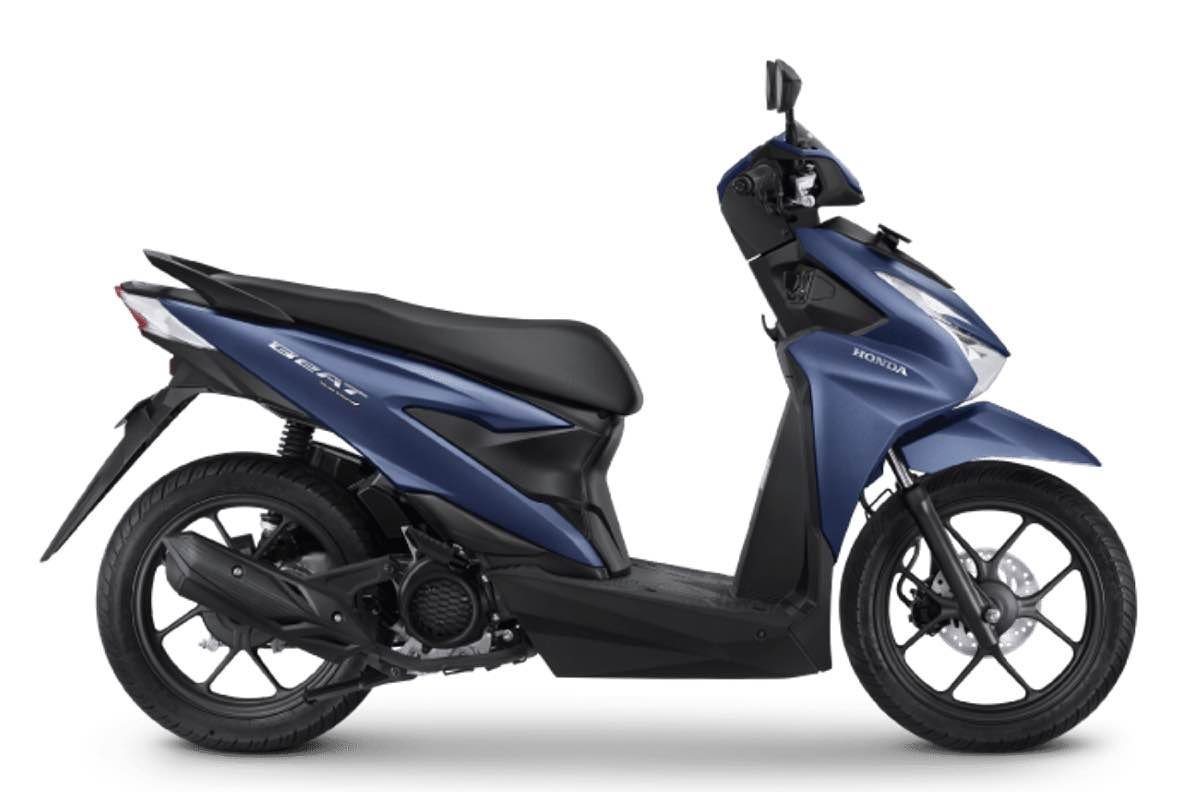 7 Aksesoris Motor Touring yang Wajib Dimiliki Bikers Adventure Indonesia