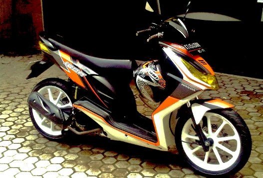 Jakarta-Bali:  Daftar Aksesoris Wajib Motor Adventure Anda