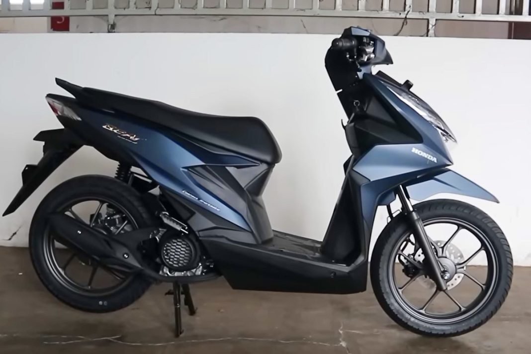 Upgrade Tampilan Motor Anda: Pilihan Aksesoris Terbaik 2024