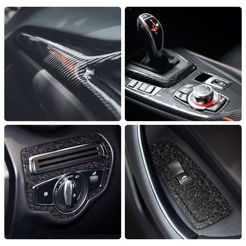 Upgrade Keren! 7 Aksesoris Motor Terbaru yang Bikin Tampilan Auto Ganteng