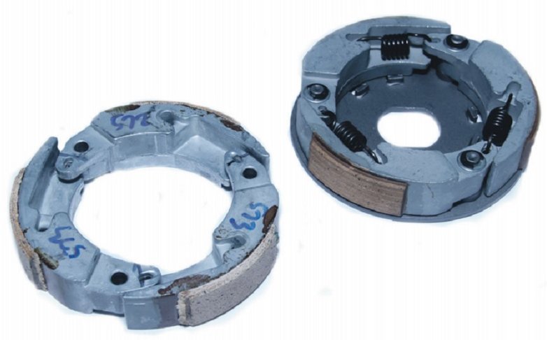 Jakarta Fair: Temukan Aksesoris Motor Impianmu Disini!