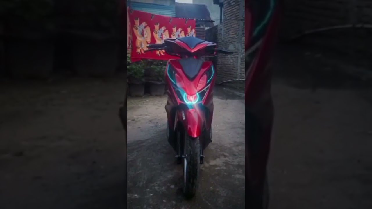 5 Aksesoris Motor Wajib Biker se-Indonesia: Aman dan Gaya!