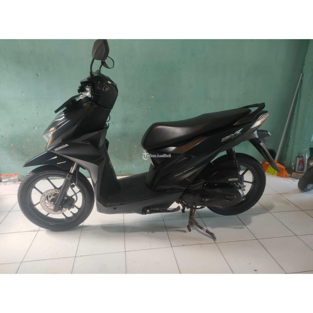 7 Aksesoris Motor Terbaik 2024 untuk Berkendara Lebih Stylish dan Aman