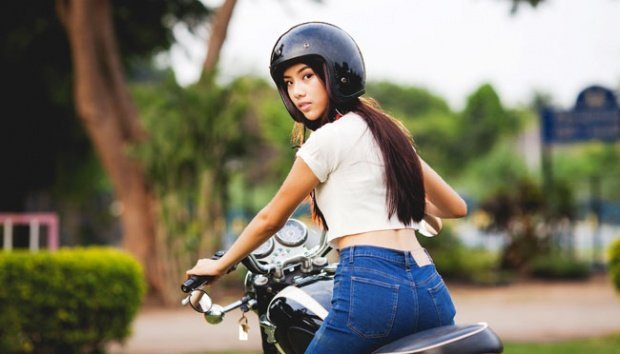 Sulap Motor Lama Jadi Baru: Trik Cepat dengan Aksesoris Pilihan dan Efektif