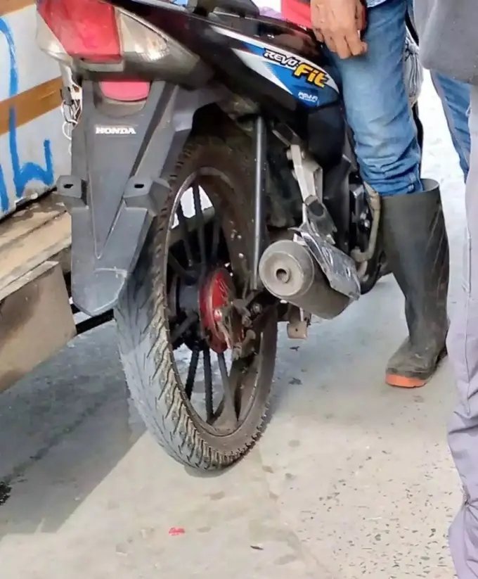 Daftar Harga Aksesoris Motor di Bandung:  Komponen Berkualitas Terbaik