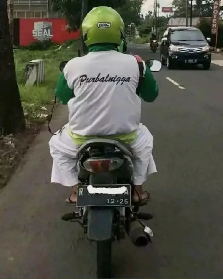 5 Aksesoris Motor Wajib Biker Jakarta Tahun Ini!