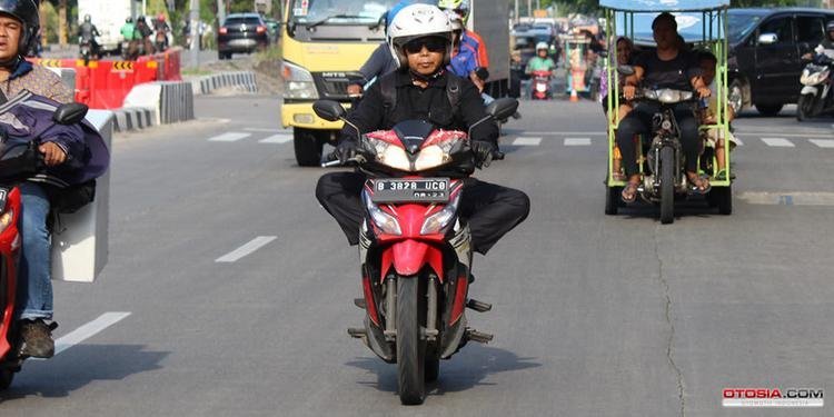 Upgrade Keren Motormu: Pilih Aksesoris Terbaik untuk Performa dan Gaya