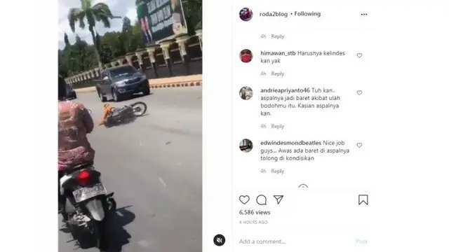 5 Aksesoris Motor Anti Hujan: Berkendara Nyaman di Musim Basah!