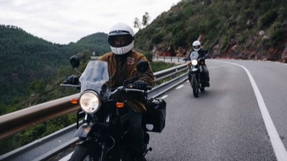 Upgrade Tampilan Motormu: Top 3 Aksesoris Pilihan Bikers Jakarta!