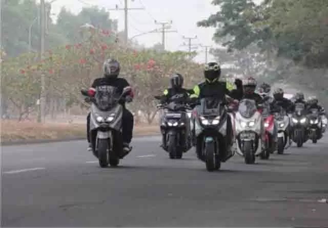 5 Aksesoris Motor Wajib Punya di Tahun Ini: Upgrade Gaya dan Fungsi