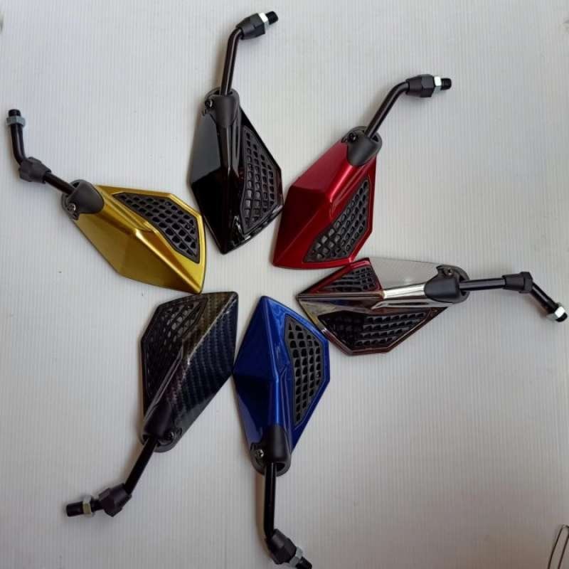 5 Aksesoris Motor Wajib Pengendara Harian: Efisien dan Gaya!