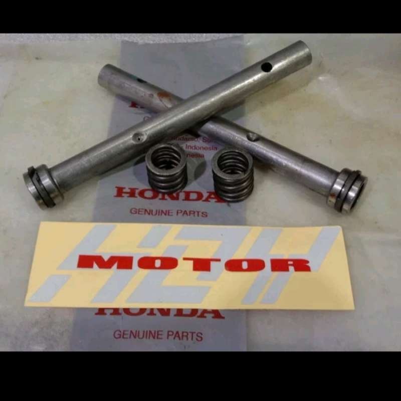 Panduan Lengkap Memilih Aksesoris Motor untuk Keamanan dan Gaya