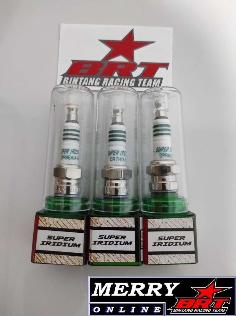 Cekidot! Pilihan Filter Udara Motor Terbaik 2024, Bikin Nafas Meringankan Dompet!