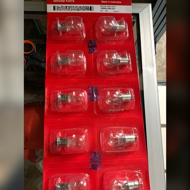 Modifikasi Total! Ubah Tampilan Motormu dengan Aksesoris Terkini di 2024