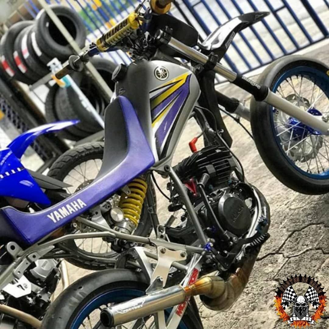 Review Kaca Spion Motor: Panduan Memilih yang Tepat untuk Visibilitas Optimal