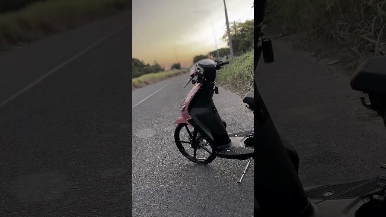 Terlaris 2024: Pilihan Aksesoris Motor yang Bikin Ngiler Pengendara!