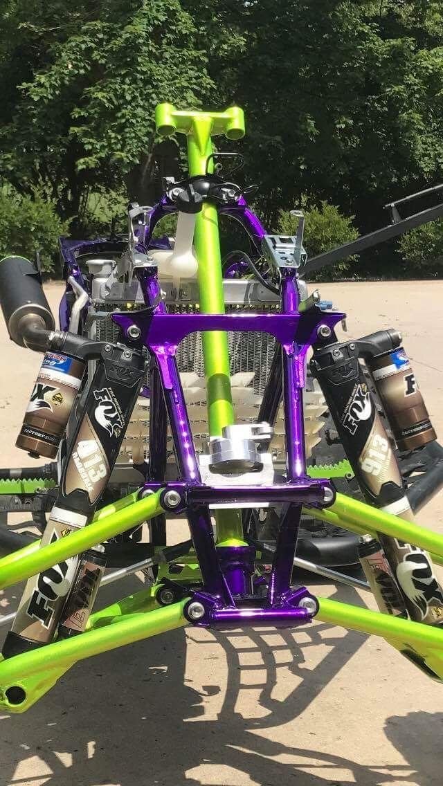 Jakarta: Pusat Perlengkapan Motor & Aksesoris Terbaru