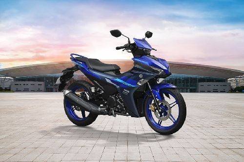 Sulap Motor Bekas Jadi Baru: Trik Cepat dengan Aksesoris Pilihan