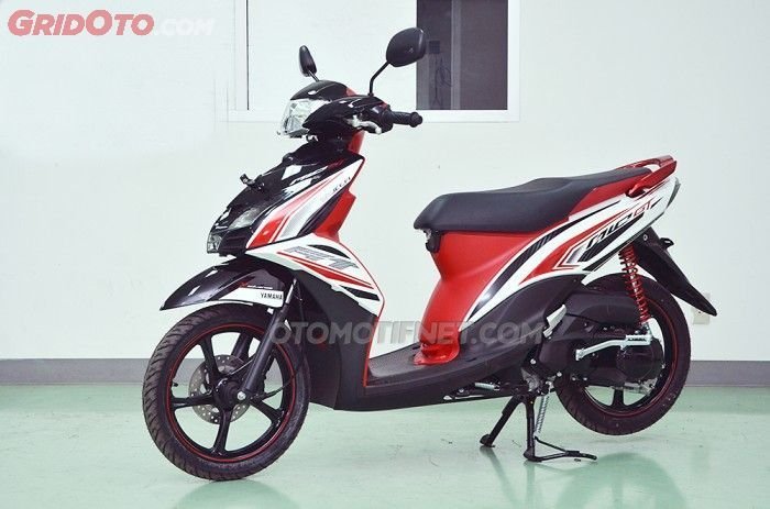 Upgrade Motor Anda: 5 Aksesoris Terkini yang Lagi Hits di Kalangan Bikers Jakarta