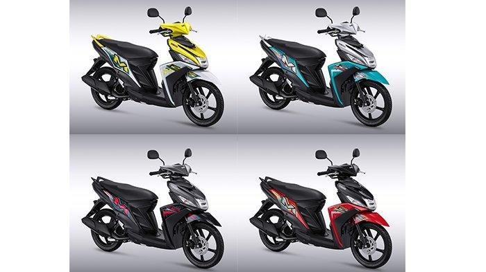 7 Aksesoris Motor Must-Have 2023 untuk Penampilan Keren dan Berkendara Aman