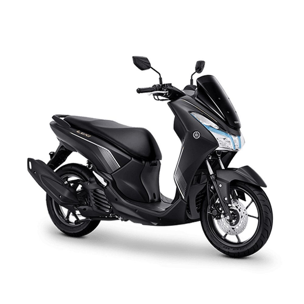 Sulap Motor Lama Jadi Baru! Rahasia Upgrade dengan 7 Aksesoris Murah Terbaik