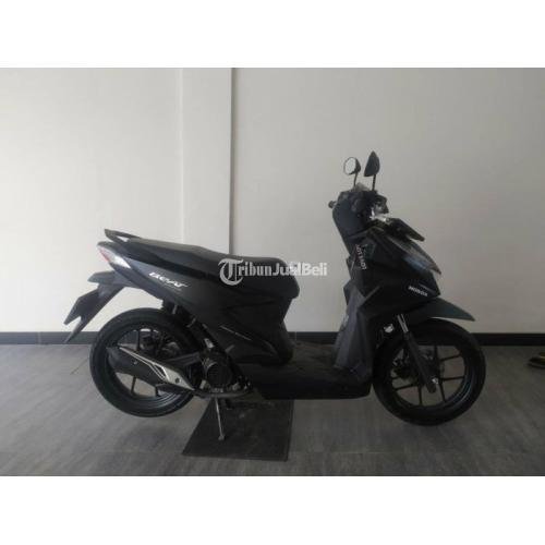 Bikin Iri Pengendara Lain: Inovasi Aksesoris Motor Anti Mainstream!