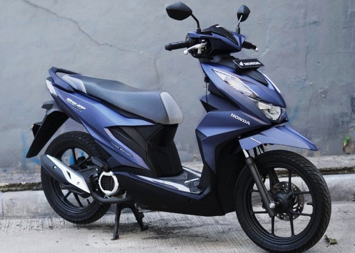 5 Aksesoris Motor Terbaik untuk Tampilan Sporty