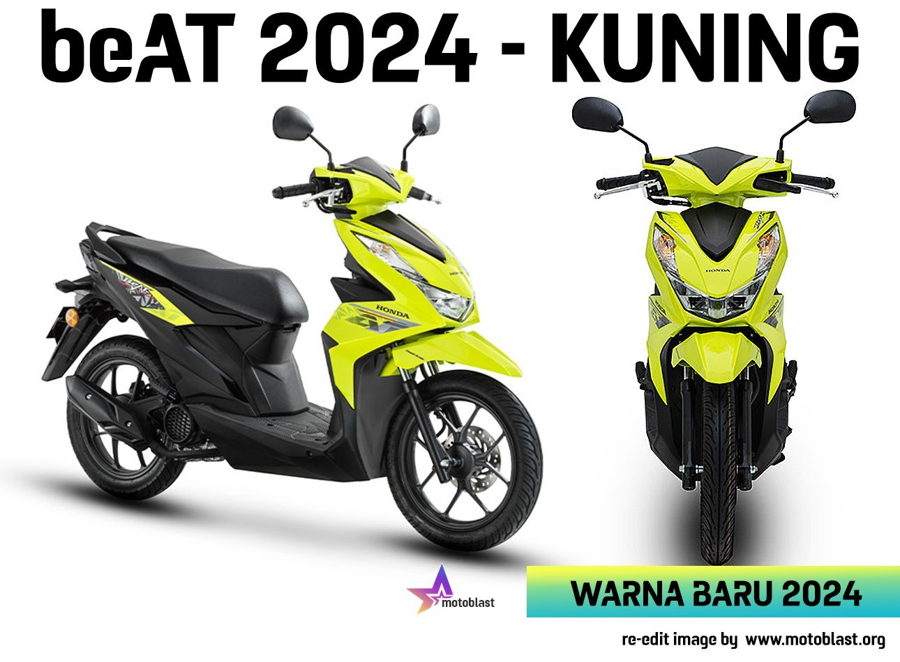 Gaya Baru, Performa Optimal:  Rekomendasi Aksesoris Motor 2024