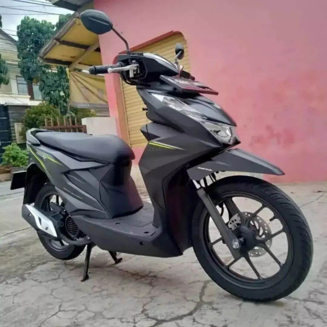 Upgrade Tampilan Motormu: Rahasia Pilih Aksesoris Motor Terbaik di Ibukota