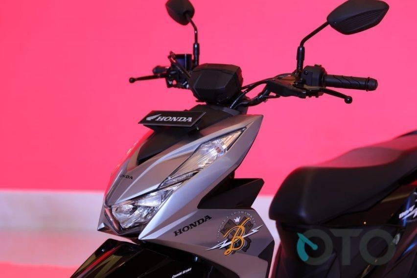 Gaya Riding Baru:  Modifikasi Aksesoris Motor Anti-Mainstream