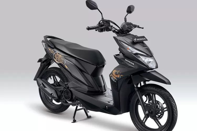 Bikin Iri! Rahasia Tampilan Motor Makin Gagah dengan Pilihan Aksesoris Ini