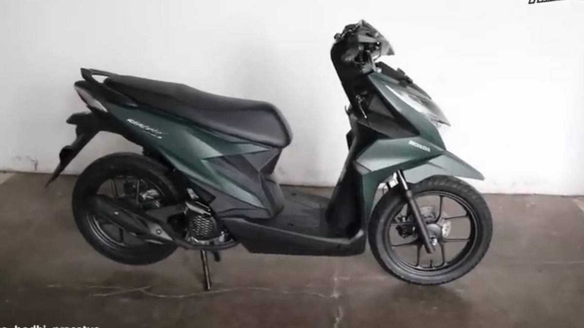 Upgrade Tampilan Motormu: Pilihan Aksesoris Fungsional dan Stylish