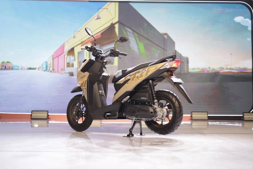 Modifikasi Ringan: 3 Aksesoris Motor untuk Kenyamanan Berkendara