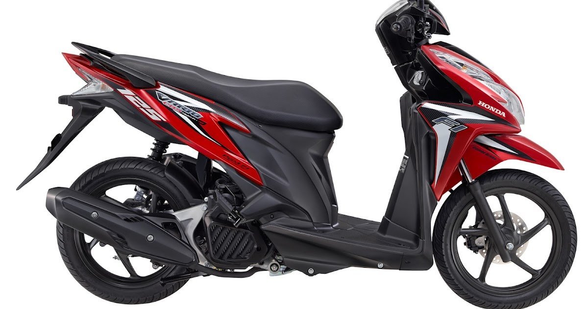 Upgrade Keren Motormu! Intip Aksesoris Pilihan Bikers Jakarta