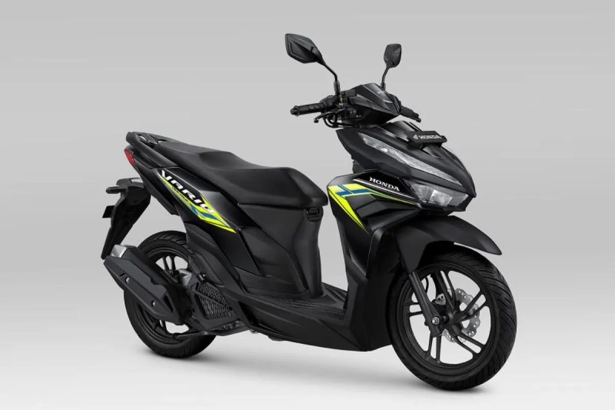 Aksesoris Motor Trendy di Jakarta: Tampil Keren & Stylish