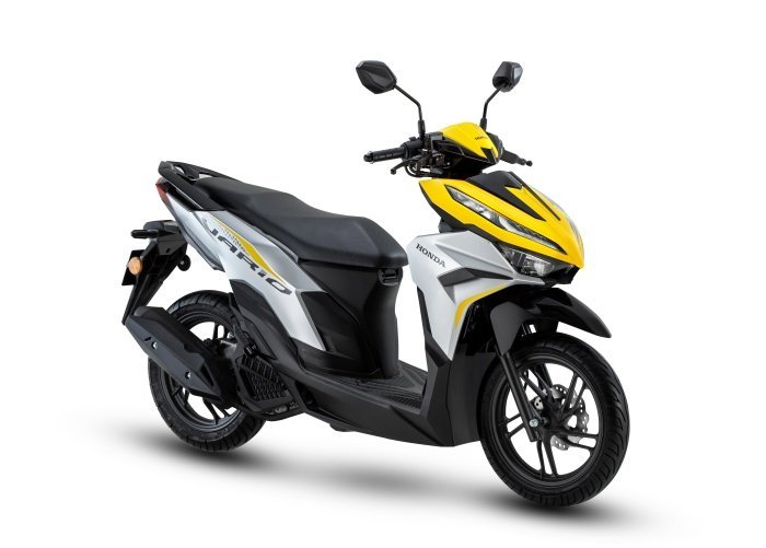 Gaya Riding Maksimal:  Pilihan Aksesoris Motor Terkeren