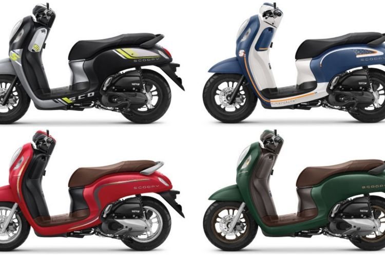 Review Jujur: Aksesoris Motor yang Benar-benar Bikin Ngiler dan Fungsional