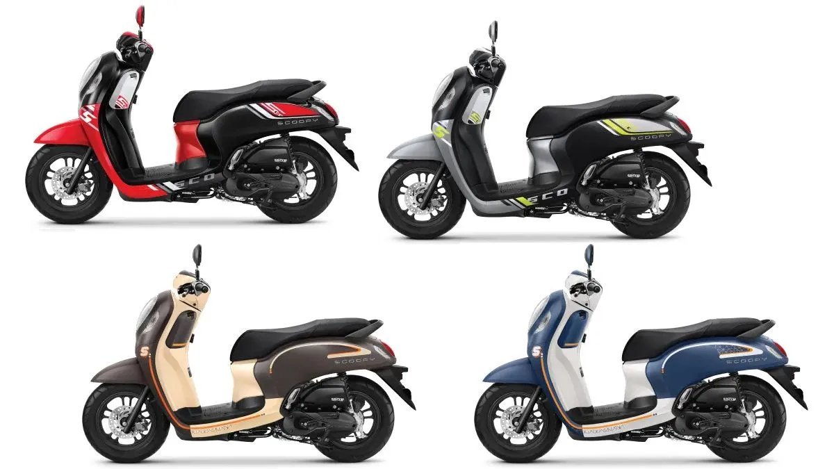 Perjalanan Nyaman dan Aman? Ini Aksesoris Motor Terbaik untuk Touring!