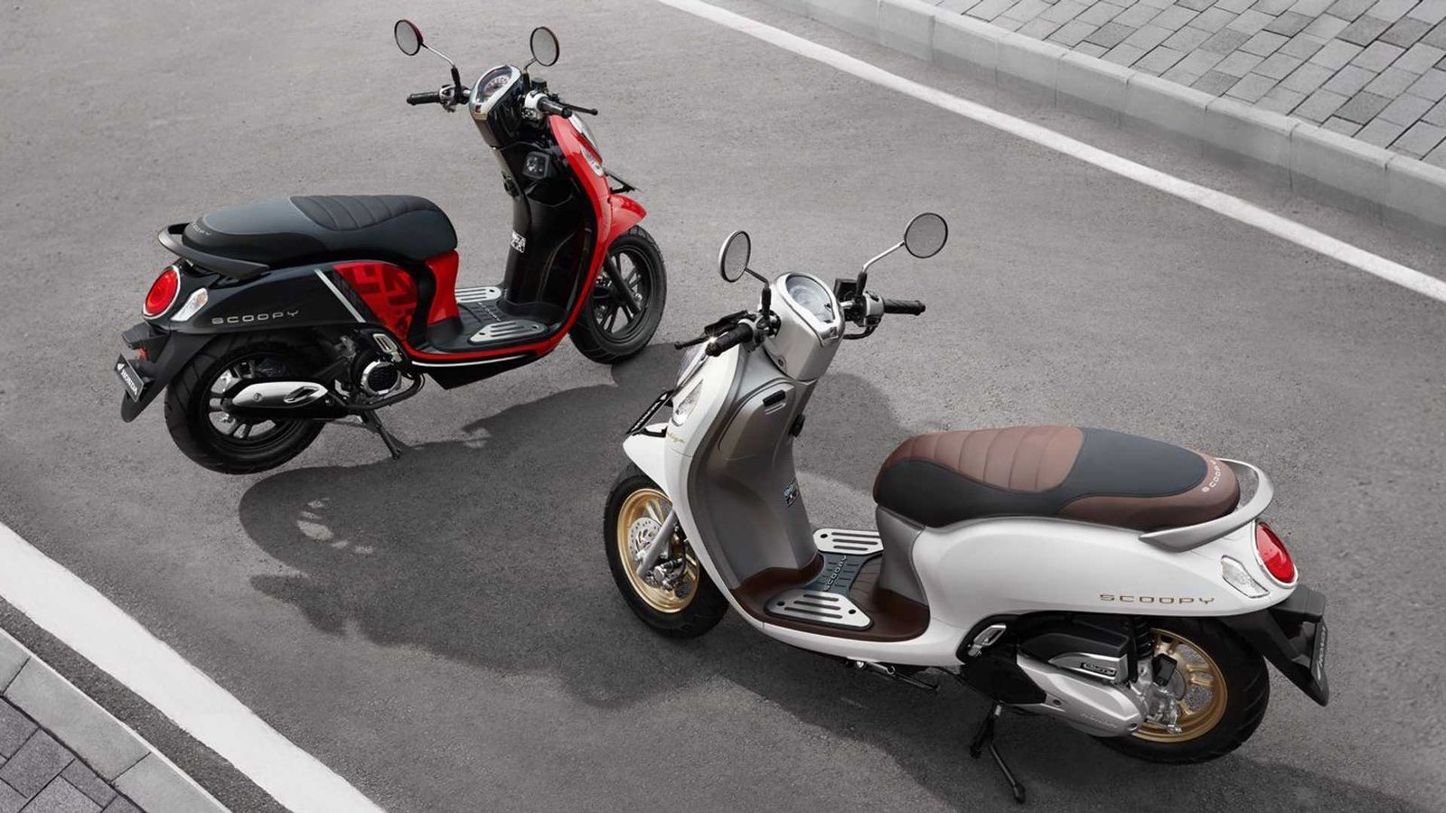 Upgrade Tampilan Motor: Pilihan Aksesoris Keren di Jakarta